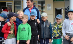 3 смена 2017 г.