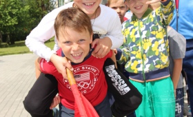 3 смена 2017 г.