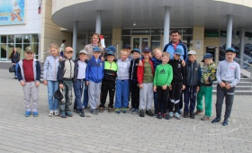 3 смена 2017 г.