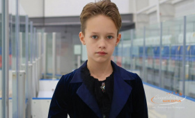 Вениаминов Лука