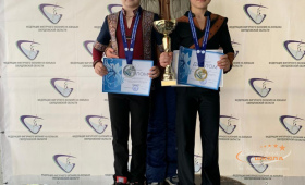 Панченко А., Галимов И.