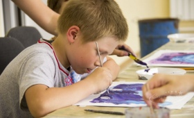 2 СМЕНА 2018 г.