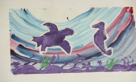 2 СМЕНА 2018 г.