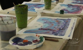 2 СМЕНА 2018 г.