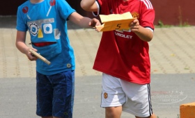 2 СМЕНА 2018 г.