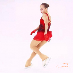 Василиса Абакумова