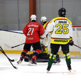 Авто – Верхняя Пышма 2007 – Кедр 2006