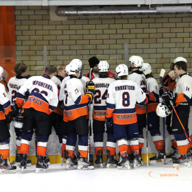 Авто-Верхняя Пышма 2008 – СШОР им. С. Макарова 2008