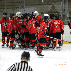 Авто-Верхняя Пышма 2008 – СШОР им. С. Макарова 2008