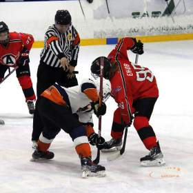 Авто-Верхняя Пышма 2008 – СШОР им. С. Макарова 2008