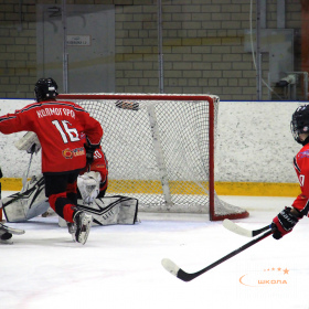 Авто-Верхняя Пышма 2008 – СШОР им. С. Макарова 2008