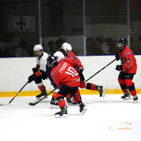 Авто-Верхняя Пышма 2008 – СШОР им. С. Макарова 2008