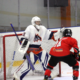 Авто-Верхняя Пышма 2008 – СШОР им. С. Макарова 2008