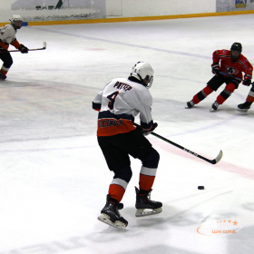 Авто-Верхняя Пышма 2008 – СШОР им. С. Макарова 2008