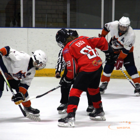 Авто-Верхняя Пышма 2008 – СШОР им. С. Макарова 2008