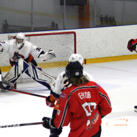 Авто-Верхняя Пышма 2008 – СШОР им. С. Макарова 2008