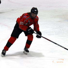 Авто-Верхняя Пышма 2008 – СШОР им. С. Макарова 2008