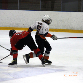 Авто-Верхняя Пышма 2008 – СШОР им. С. Макарова 2008