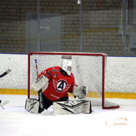 Авто-Верхняя Пышма 2008 – СШОР им. С. Макарова 2008