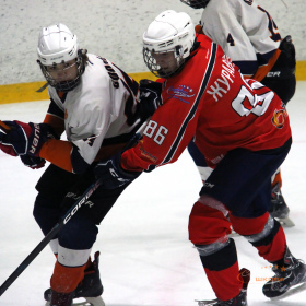 Авто-Верхняя Пышма 2008 – СШОР им. С. Макарова 2008