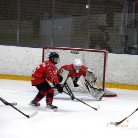 Авто-Верхняя Пышма 2008 – СШОР им. С. Макарова 2008