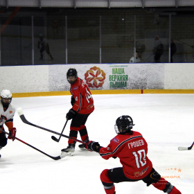 Авто-Верхняя Пышма 2008 – СШОР им. С. Макарова 2008