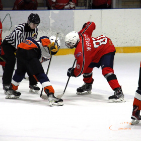 Авто-Верхняя Пышма 2008 – СШОР им. С. Макарова 2008