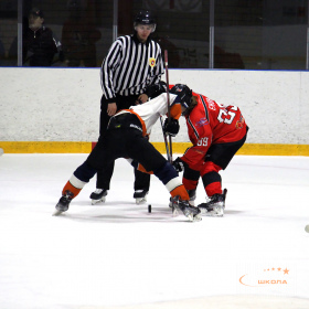 Авто-Верхняя Пышма 2008 – СШОР им. С. Макарова 2008