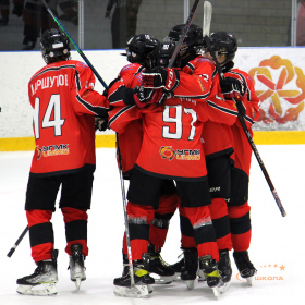 Авто-Верхняя Пышма 2008 – СШОР им. С. Макарова 2008