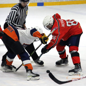 Авто-Верхняя Пышма 2008 – СШОР им. С. Макарова 2008