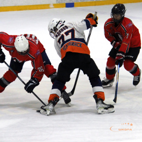 Авто-Верхняя Пышма 2008 – СШОР им. С. Макарова 2008