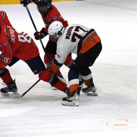 Авто-Верхняя Пышма 2008 – СШОР им. С. Макарова 2008