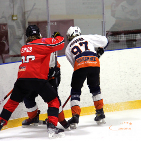 Авто-Верхняя Пышма 2008 – СШОР им. С. Макарова 2008