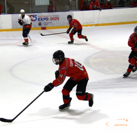 Авто-Верхняя Пышма 2008 – СШОР им. С. Макарова 2008