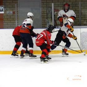 Авто-Верхняя Пышма 2008 – СШОР им. С. Макарова 2008