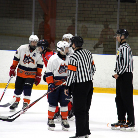 Авто-Верхняя Пышма 2008 – СШОР им. С. Макарова 2008