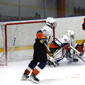 Авто-Верхняя Пышма 2008 – СШОР им. С. Макарова 2008