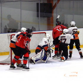 Авто-Верхняя Пышма 2008 – СШОР им. С. Макарова 2008