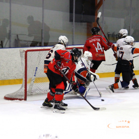 Авто-Верхняя Пышма 2008 – СШОР им. С. Макарова 2008