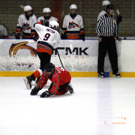 Авто-Верхняя Пышма 2008 – СШОР им. С. Макарова 2008