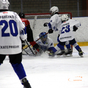 Авто – Верхняя Пышма 2013/2 – Факел 2013/2