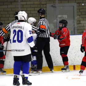 Авто – Верхняя Пышма 2013/2 – Факел 2013/2