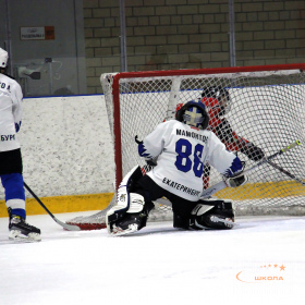 Авто – Верхняя Пышма 2013/2 – Факел 2013/2