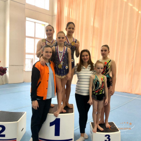 Соревнования Розовый фламинго