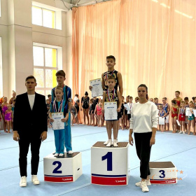 Соревнования Розовый фламинго