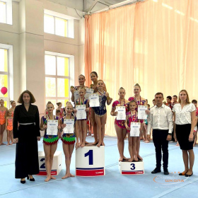 Соревнования Розовый фламинго