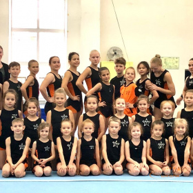 Соревнования Розовый фламинго