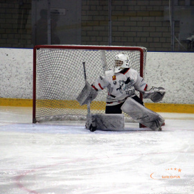 ХК «Авто – Верхняя Пышма» 2010 – ХК «Таганай» 2010 (Златоуст)