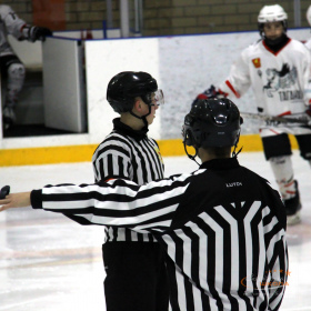 ХК «Авто – Верхняя Пышма» 2010 – ХК «Таганай» 2010 (Златоуст)