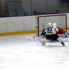 ХК «Авто – Верхняя Пышма» 2010 – ХК «Таганай» 2010 (Златоуст)